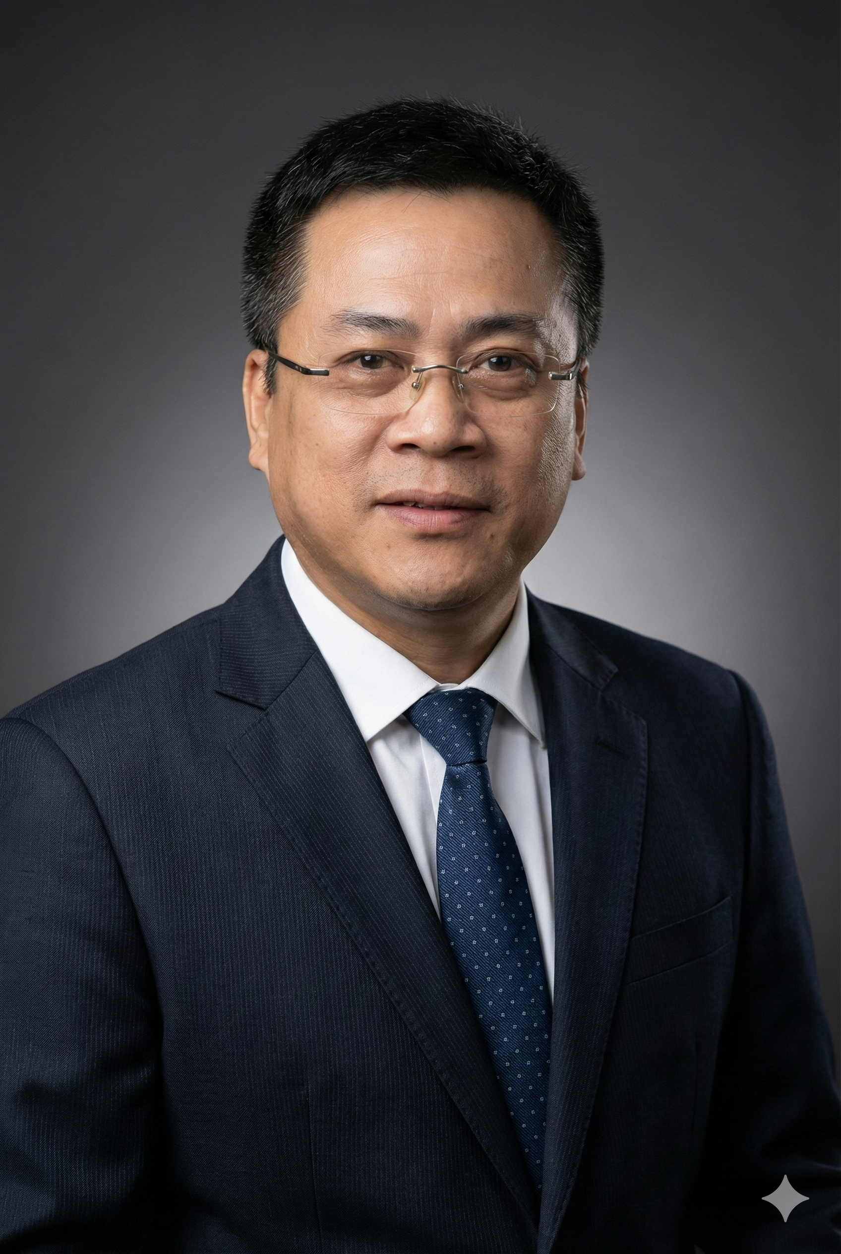 Tran Minh Tien